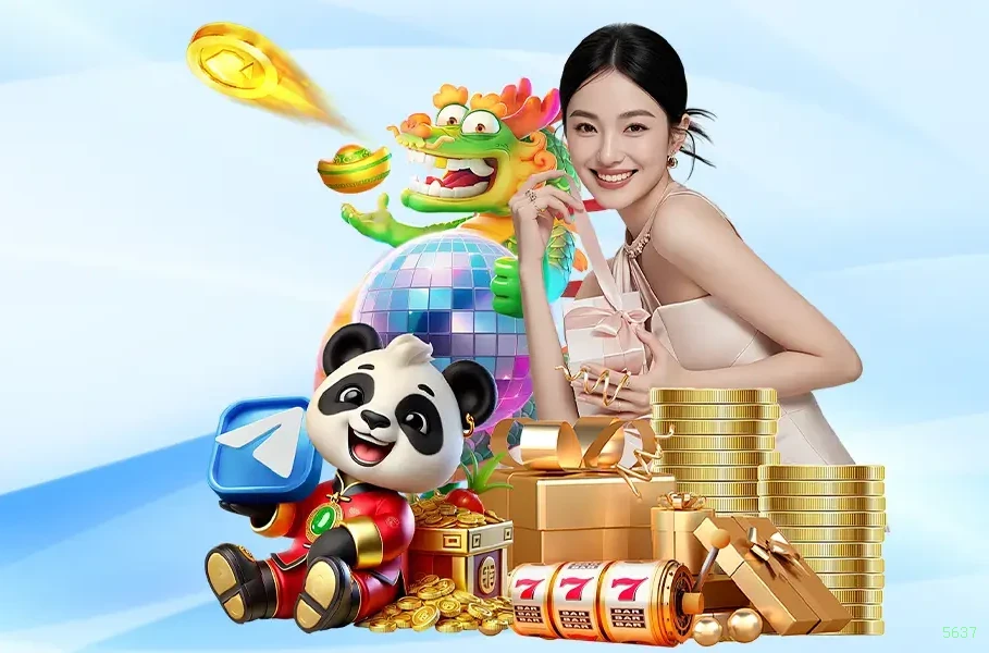 Diretório de Jogos 5637